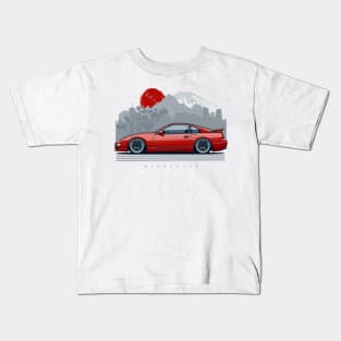 300ZX Kids T-Shirt